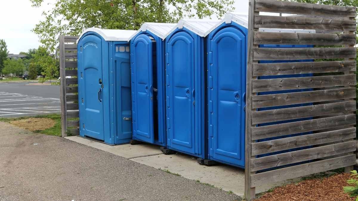 Porta Potty Rental Pros - Top Porta Potty Rentals in Random Lake, WI, 53075